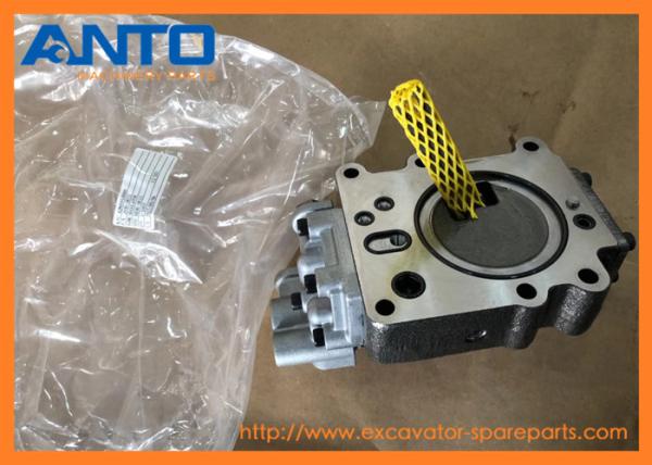 4469526 Regulator ZX450 ZX460 ZX470-5G For Hitachi Piston Pump Spare Parts