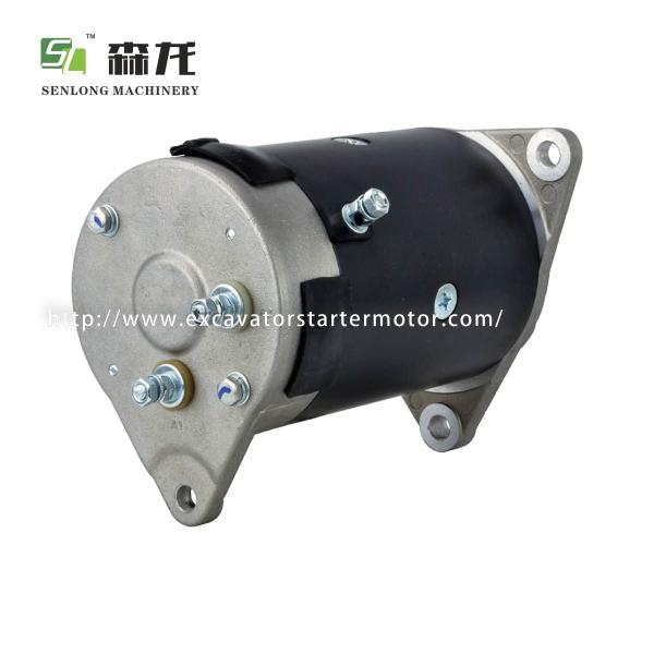 12В 0,7КВт экскаватор стартер двигатель для вилочной погрузки 30083-69-A 30083-69-B 30083-69-C 3008-369-D 30083-69-E 0010350018 G278441