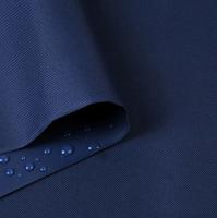 Sacs à dos Polyester Oxford Tissu 600D Avec revêtement PVC 400gm résistant au vent