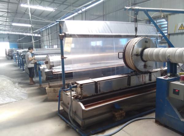 Fully Printed BOPP Laminated Bags , Laminated Plastic Bags 25kg Load Capacity