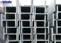 Q235 poutres et colonnes en acier H poutre 200x200 pour la construction