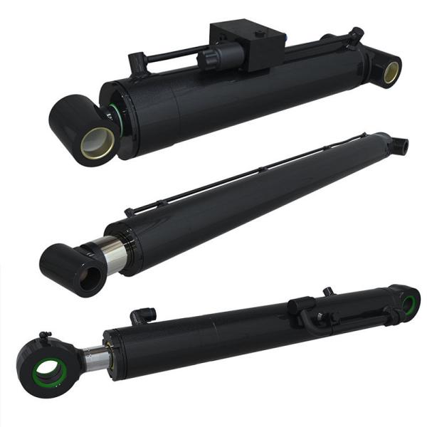 Kobelco SK200-8 SK200-10 Excavator Hydraulic Cylinder Arm Boom Bucket
