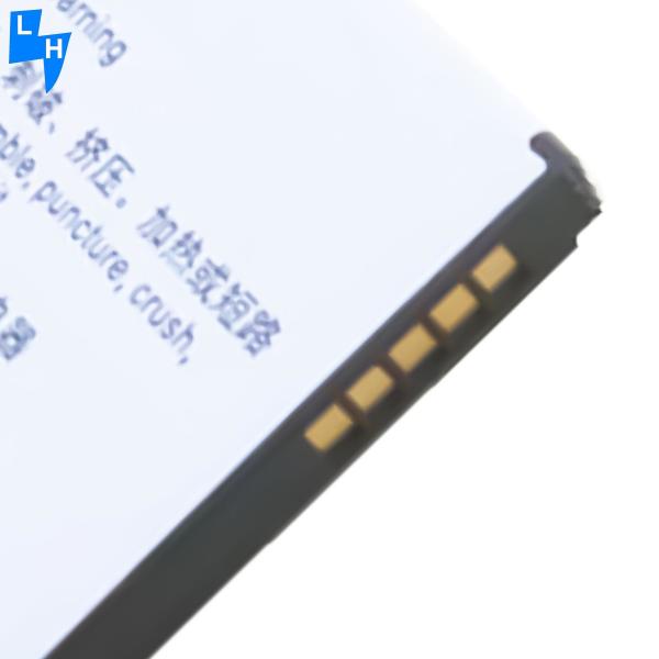 100% B-77 Y31L Y28 Y928 Y628 Bateria de poliador de iões de lítio para vivo Y31 2015 2100mAh