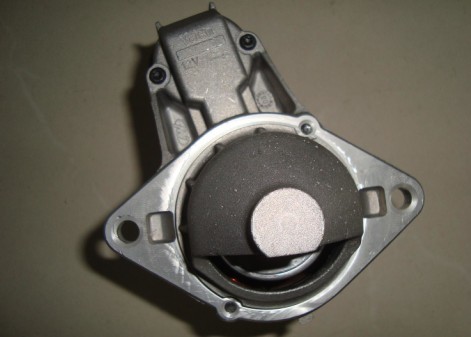 Fiat Car Starter Motor For Palio Stilo 1.8 , Auto Engine Starter 438185