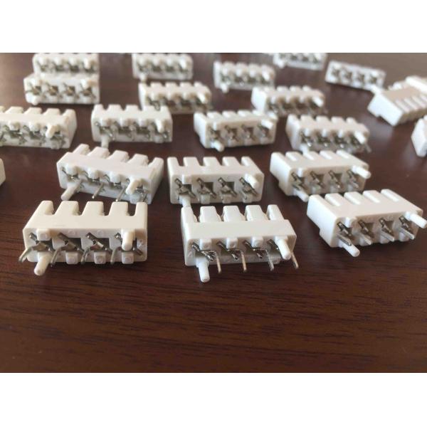 PCB - IDC Terminal Block 5.08mm 3 Pin / 4 Pin Krone Terminal Block For Power