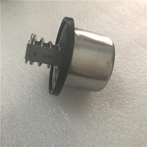 Termostato do CAT C9 de Engine Thermostat 2485513 da máquina escavadora de E330D