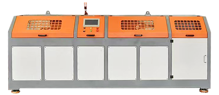 Intelligent PLC Control Double-Layer Taping Machine | Touch Screen Taping