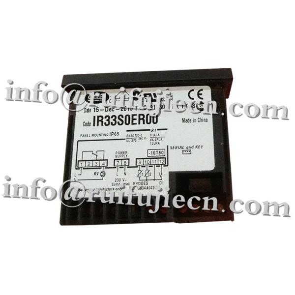 Carel Digital Refrigeration Controls IR Series , electronic temperature controller