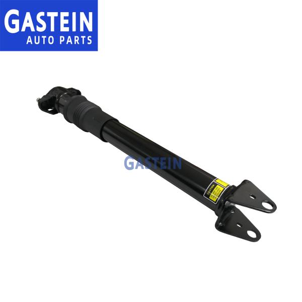 1643202431 Mercedes Benz Rear Bumper Shock Absorber , Rear Wheel Shock Absorber