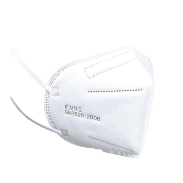 2020 kn-95 nonwoven protective strip face mask wholesale facemask disposable