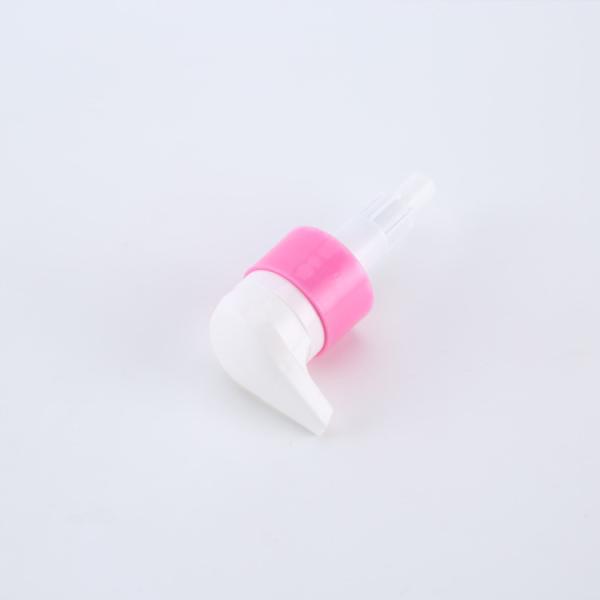 Plastic Shampoo Bottle Pump 28/410 33/410 2.0g For Shampoo Shower Gel