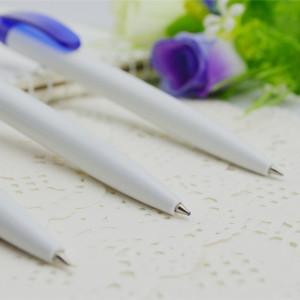 HOT plastic promotional pen,cheap advertising ballpoint pen,hotel fountain ball pen
