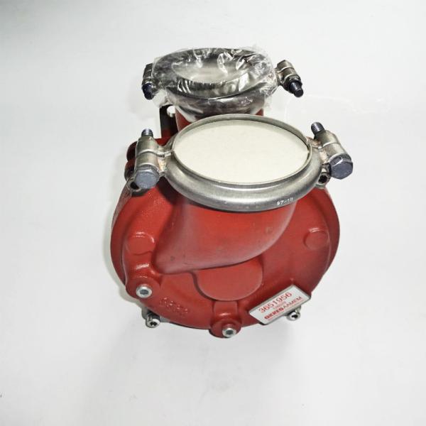 Cummins Diesel Engine Parts QSK60 Water Pump 3651956
