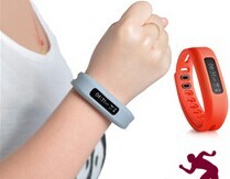 Bluetooth Health Tracker Fitness Tracker Bluetooth Bracelet
