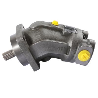 Motor hidráulico A2FM90 A2FM107 A2FM160 A2FM180 A2FM200 Rexroth