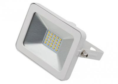 O ângulo de feixe largo Ipad 10w conduziu de alumínio exterior das luzes de inundação + vidro moderado