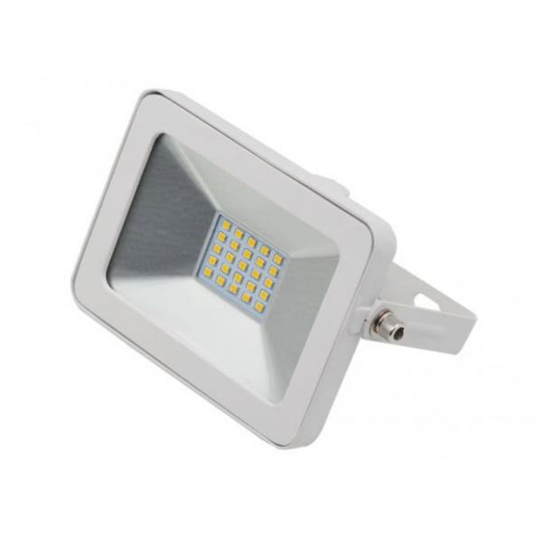 Широкий угол пучка Ipad 10w привел алюминиевое светов потока на открытом воздухе + закаленное стекло