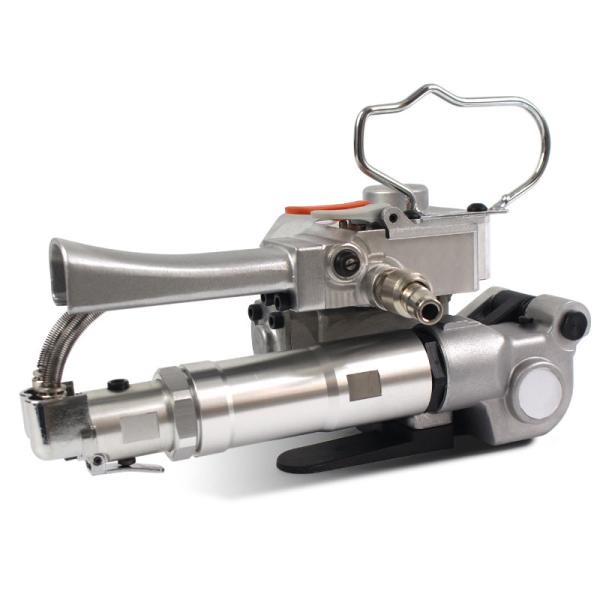 AQD19 Pneumatic Strapping Machine for PP Bundle Carton Box Hand-held Banding Machine