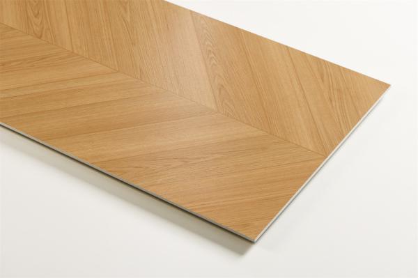 Chapas decorativas 600x1200mm Olhar de madeira Chapas de porcelana e sem desbotar Chapas de piso para quarto