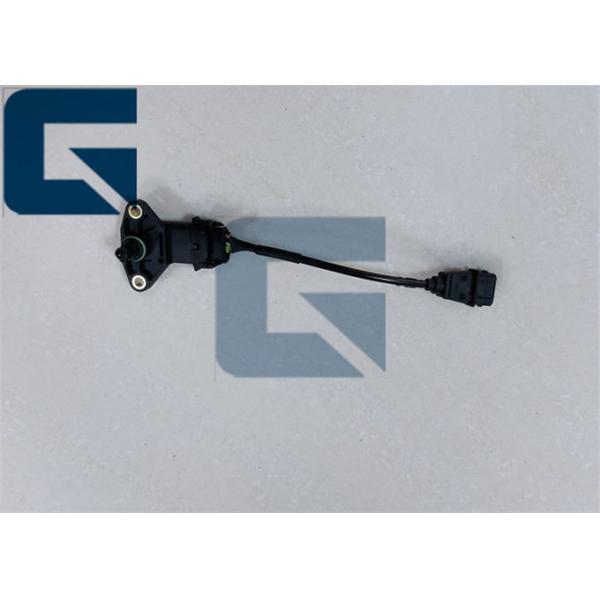 Датчик 20450693 ВОЭ20450693 воздушного давления Д7Д Д7Э для экскаватора Вольво ЭК240 ЭК290