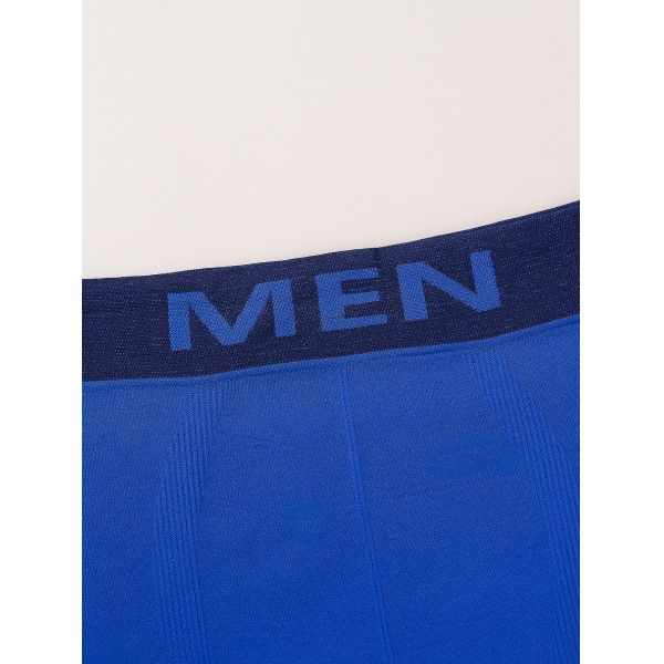 Men's Boxer Briefs High Elastic Boxers Sexy Underwear Men's Wholesale Fashion Underwear Men's Briefs
