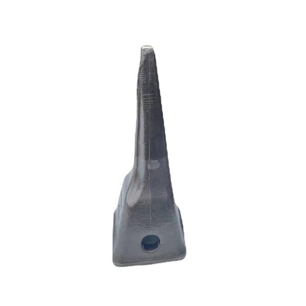 ISO Antirust HRC50-58  Replacement Teeth For Excavator Bucket