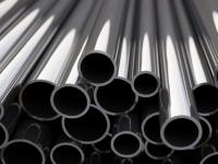 Pipe en acier inoxydable ASTM A312 épaisseur personnalisée