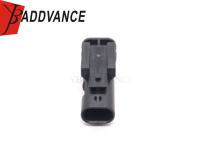 1-1703498-1 homem elétrico 2 Pin Auto Connector Plug de TE Connectivity ampère MCON 1,2