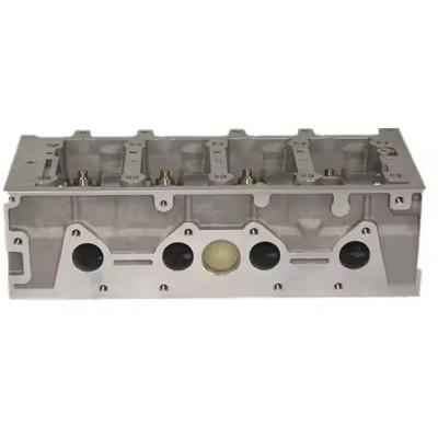 TU3JP TU3A Engine Cylinder Head 0200AC 0200AL 0200.AC 0200.AL  02.00AC 02.00ALfor Peugeot 206 106 306