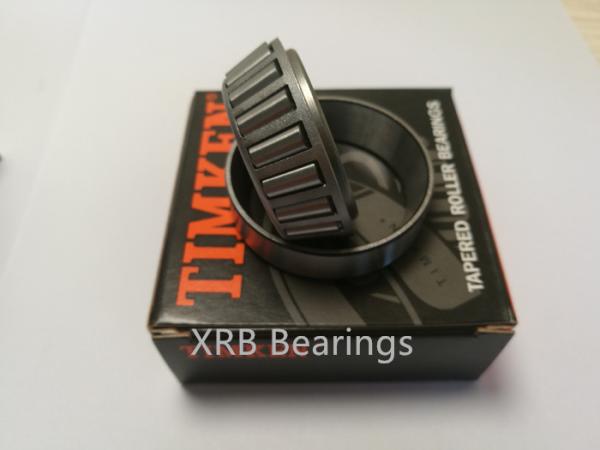 TIMKEN 32215 Taper Roller Bearing 75×130×33.25mm For Conveyor And Transfer Equipment