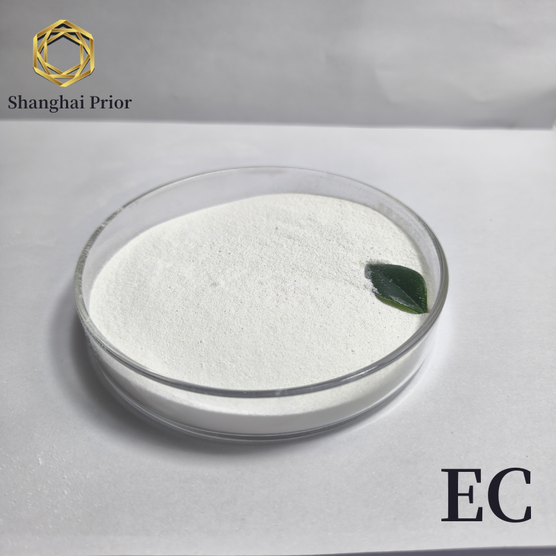 White Hydroxy Ethyl Cellulose Powder for Wood Composite Surface Sealant