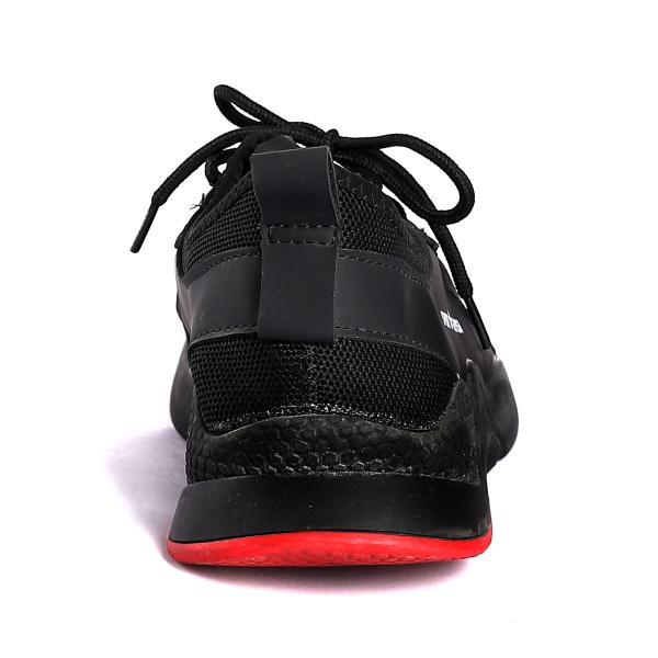 Comfortable Anti Static Footwear With Breathable And Moisture-wicking Fly Knit