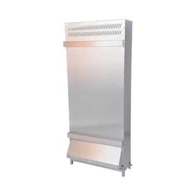 Máquina de prueba de pan comercial de acero inoxidable de 380V