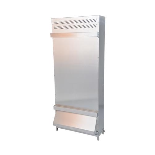 Máquina de prueba de pan comercial de acero inoxidable de 380V