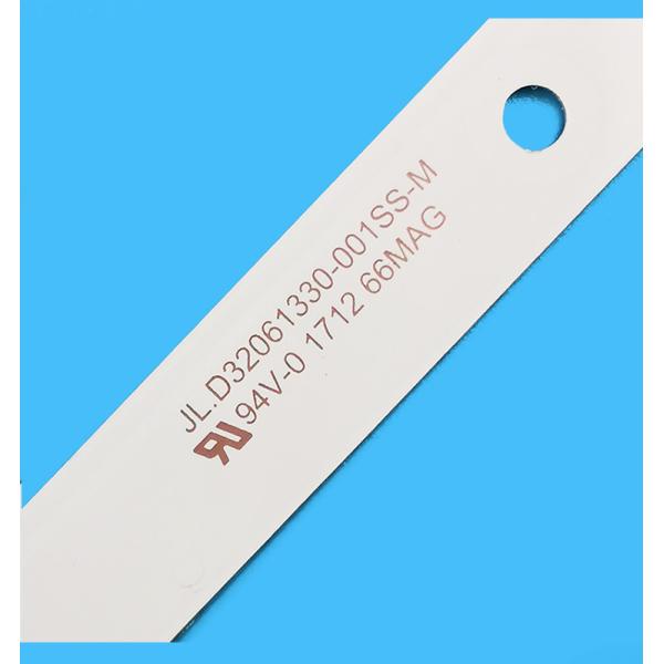 JL.D32061330-001SS-M NE-32F301CN16 светодиодный телевизионный фонарь 567 мм