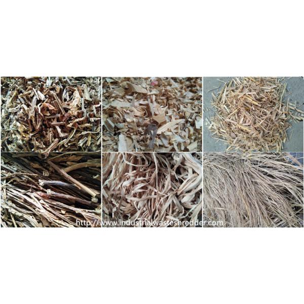 Роторный шредер отбросов производства лезвий для вырезывания соломы фуража