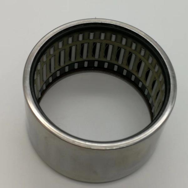 FC FCB GCr15 One Way Needle Roller Bearing With Nylon Cage