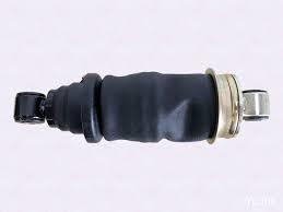 OEM Semi Truck Shock Absorbers For SHACMAN M3000 F3000 DZ15221440300