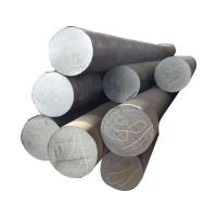 C45 6 mm Barre en acier doux 1045 4140 Barre ronde chromée