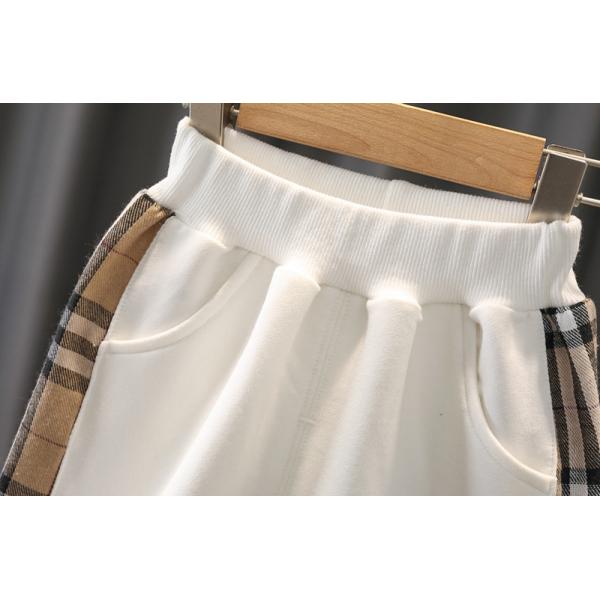 Обмундирование детей устанавливает набор мальчиков малыша одежд детей Длинн-Sleeved