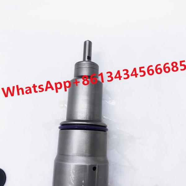 Injetor de combustível do motor diesel 21569200 BEBE4K01001 7421569200 E3.27 Para RVI / MD13