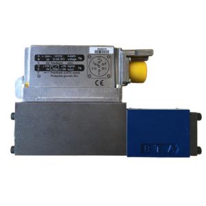 レックスロス 4WE6 4WRPEH6C4B24L-20 G24K0 A1M 方向弁 24V