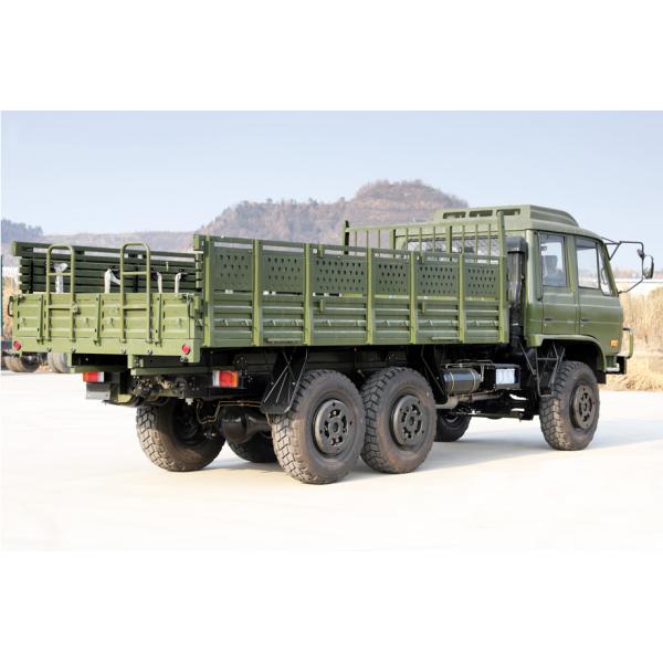 Китай 3,5 тонны грузовик для перевозок войск/грузов Dongfeng EQ2102 Груз 5000 кг (дорога); 3500 кг (транс-страна)