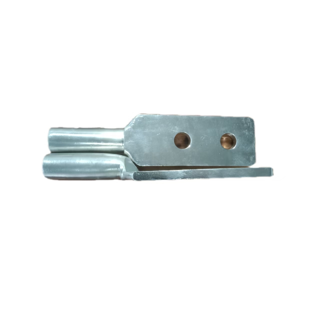 High‑Current New Energy Copper Terminal