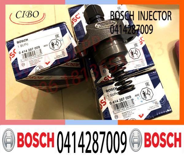 Neutral quality deutz BF4L1011F injection pump unit pump 0414287009 0414287008 0414287007