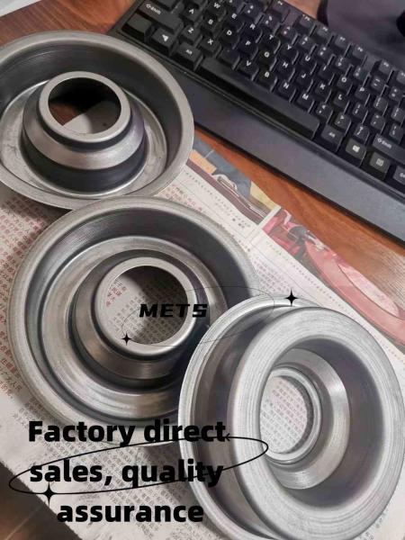 High quality bearing seal Type 75 support roller bearing attachment