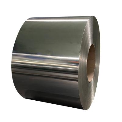 Bright Finish Tin Plate Chromium Coated ETP Steel Strip 1000mm-6000mm