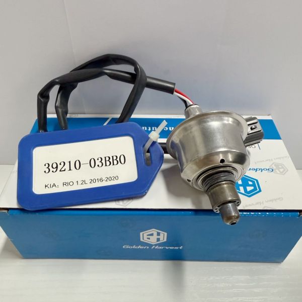 39210-03BB0 Denso Automotive O2 Sensor For KIA RIO 1.2L 2016-2020 Car