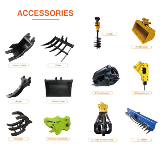 SANY SY215 Used Track Excavator Middle Size 118KW Rated Power Mitsubishi 4M50 Engine