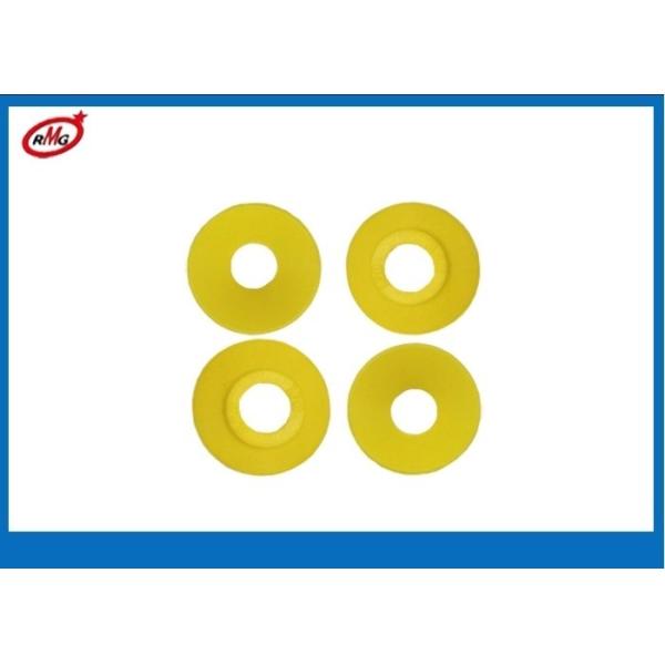 009-0026464 0090026464 ATM Spare Parts NCR S2 Vacuum Suction Cup Yellow